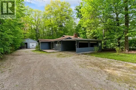 223 Ontario Street Grand Bend ON N0M 1T0
