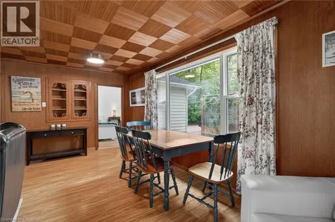 223 Ontario Street Grand Bend ON N0M 1T0