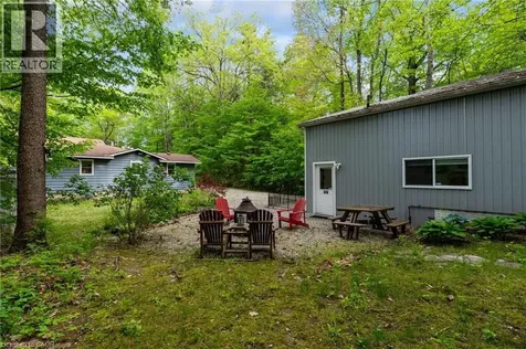 223 Ontario Street Grand Bend ON N0M 1T0