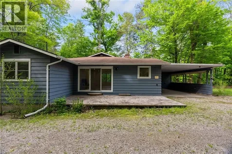 223 Ontario Street Grand Bend ON N0M 1T0