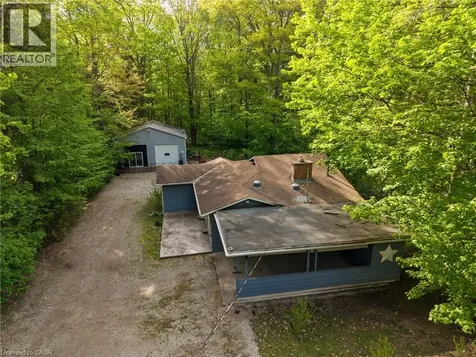 223 Ontario Street Grand Bend ON N0M 1T0