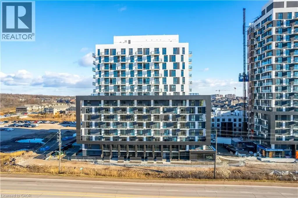345 Wheat Boom Drive Oakville ON L6H 7X4