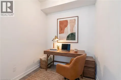 345 Wheat Boom Drive Oakville ON L6H 7X4