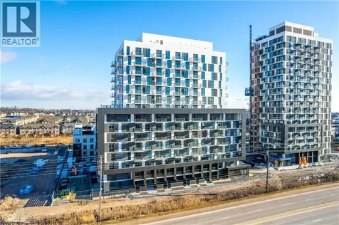345 Wheat Boom Drive Oakville ON L6H 7X4