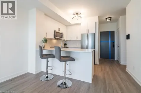 345 Wheat Boom Drive Oakville ON L6H 7X4