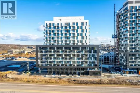 345 Wheat Boom Drive Oakville ON L6H 7X4