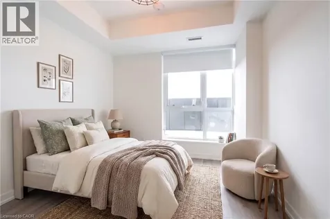 345 Wheat Boom Drive Oakville ON L6H 7X4