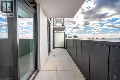 345 Wheat Boom Drive Oakville ON L6H 7X4
