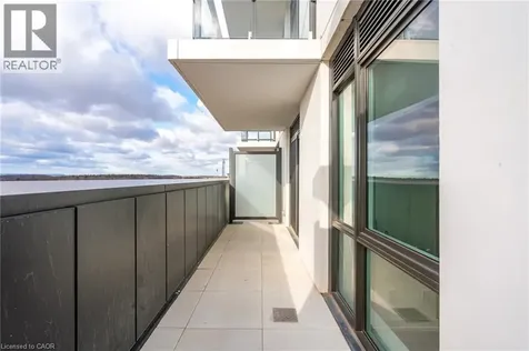 345 Wheat Boom Drive Oakville ON L6H 7X4