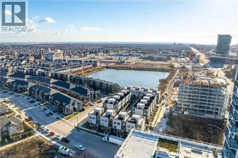 345 Wheat Boom Drive Oakville ON L6H 7X4