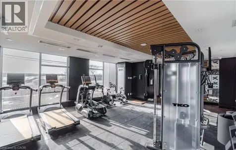 345 Wheat Boom Drive Oakville ON L6H 7X4