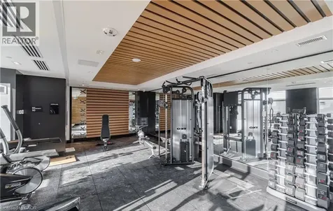 345 Wheat Boom Drive Oakville ON L6H 7X4