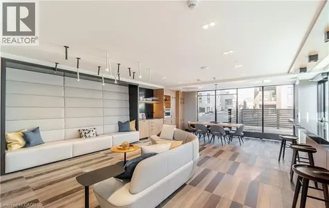 345 Wheat Boom Drive Oakville ON L6H 7X4