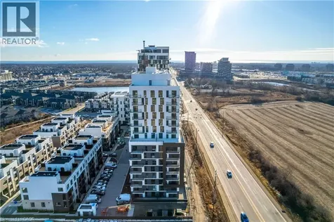 345 Wheat Boom Drive Oakville ON L6H 7X4