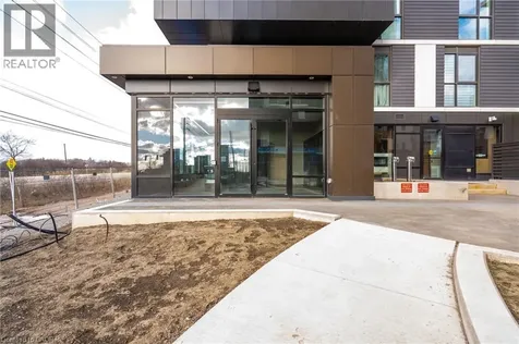 345 Wheat Boom Drive Oakville ON L6H 7X4