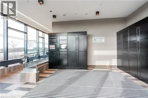 345 Wheat Boom Drive Oakville ON L6H 7X4