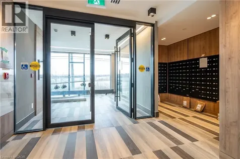 345 Wheat Boom Drive Oakville ON L6H 7X4