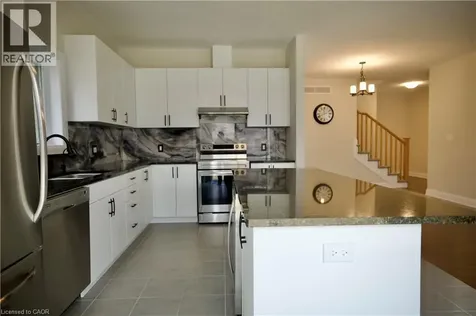 559 Balsam Poplar Street Waterloo ON N2V 0H8