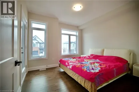 559 Balsam Poplar Street Waterloo ON N2V 0H8