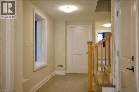 559 Balsam Poplar Street Waterloo ON N2V 0H8