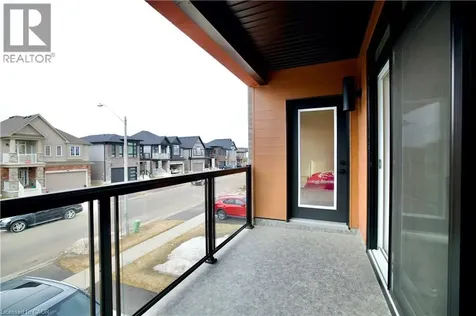 559 Balsam Poplar Street Waterloo ON N2V 0H8