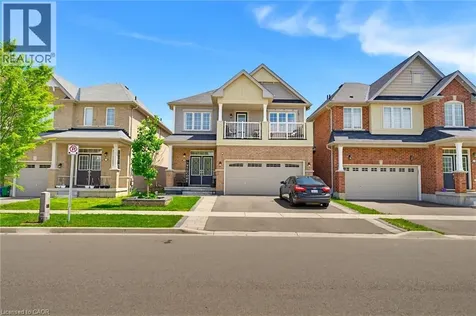 9 Price Street Brantford ON N3T 0R3