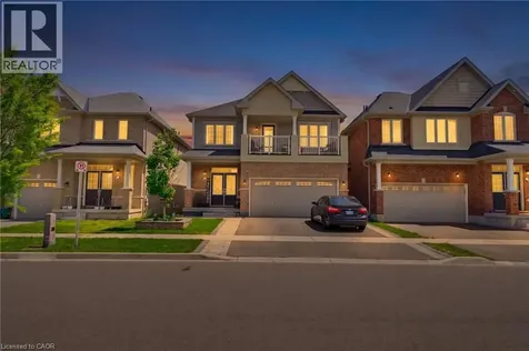 9 Price Street Brantford ON N3T 0R3