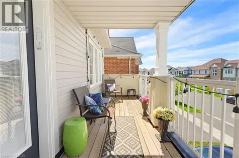 9 Price Street Brantford ON N3T 0R3