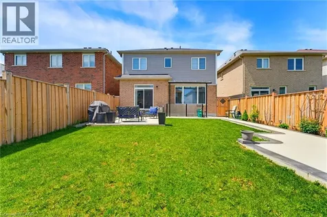 9 Price Street Brantford ON N3T 0R3