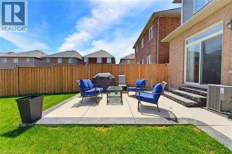 9 Price Street Brantford ON N3T 0R3