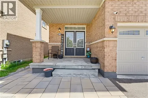9 Price Street Brantford ON N3T 0R3