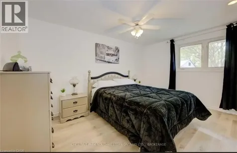 275 Kingswood Drive Kitchener ON N2E 1S1