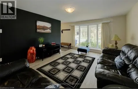 275 Kingswood Drive Kitchener ON N2E 1S1