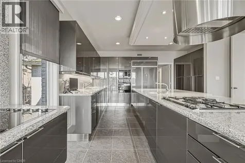 2 Anslow Court Dundas ON L9H 6Z2