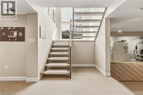 2 Anslow Court Dundas ON L9H 6Z2