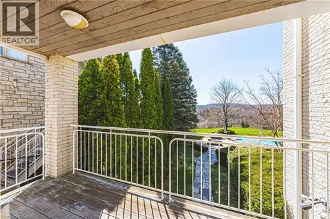 2 Anslow Court Dundas ON L9H 6Z2