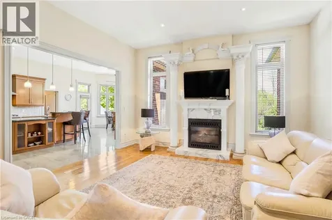 1863 Shaver Road Ancaster ON L9G 3L1