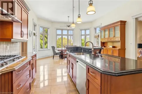 1863 Shaver Road Ancaster ON L9G 3L1