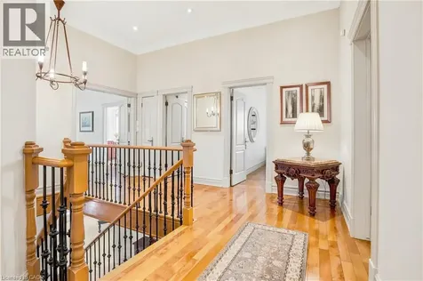 1863 Shaver Road Ancaster ON L9G 3L1