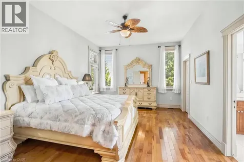 1863 Shaver Road Ancaster ON L9G 3L1