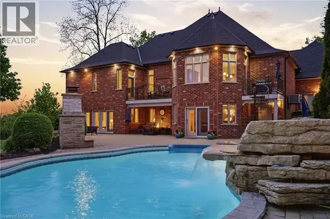 1863 Shaver Road Ancaster ON L9G 3L1