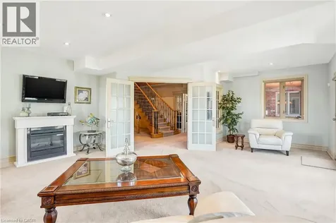 1863 Shaver Road Ancaster ON L9G 3L1