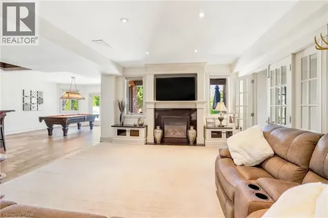1863 Shaver Road Ancaster ON L9G 3L1