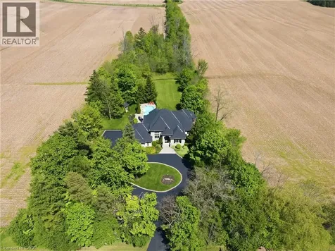 1863 Shaver Road Ancaster ON L9G 3L1