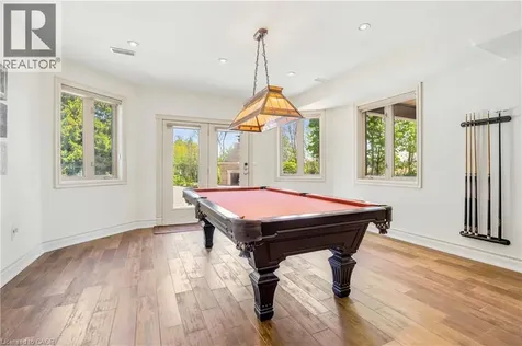 1863 Shaver Road Ancaster ON L9G 3L1