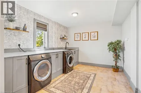 1863 Shaver Road Ancaster ON L9G 3L1