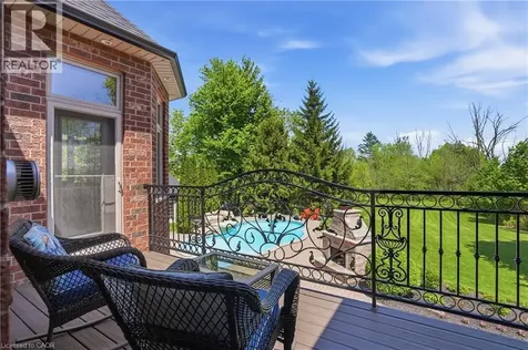 1863 Shaver Road Ancaster ON L9G 3L1