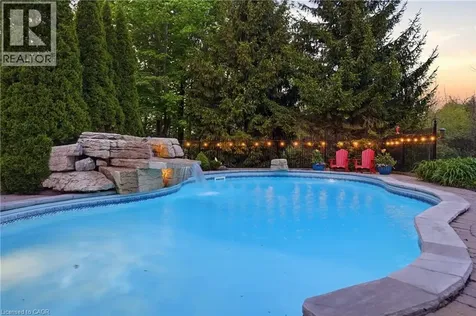 1863 Shaver Road Ancaster ON L9G 3L1