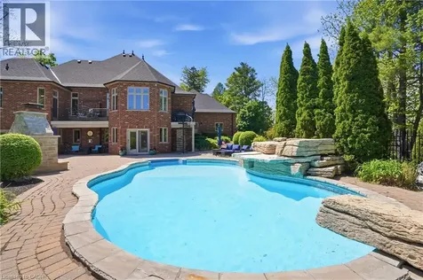 1863 Shaver Road Ancaster ON L9G 3L1