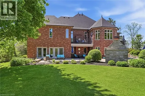 1863 Shaver Road Ancaster ON L9G 3L1